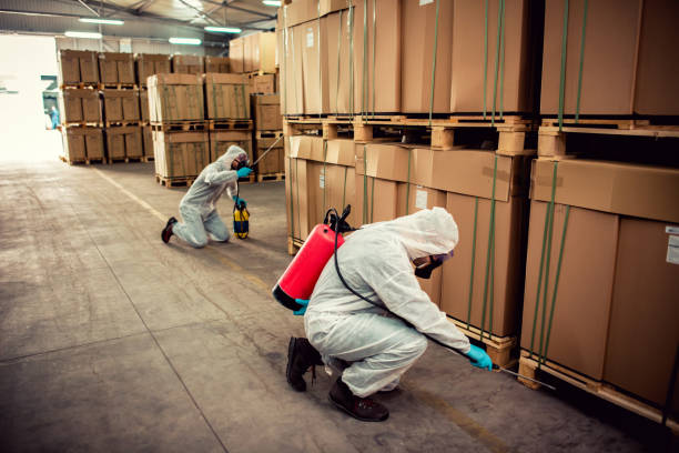 Best Commercial Pest Control Services  in West Pensacola, FL